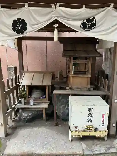 柳里神社(愛知県)