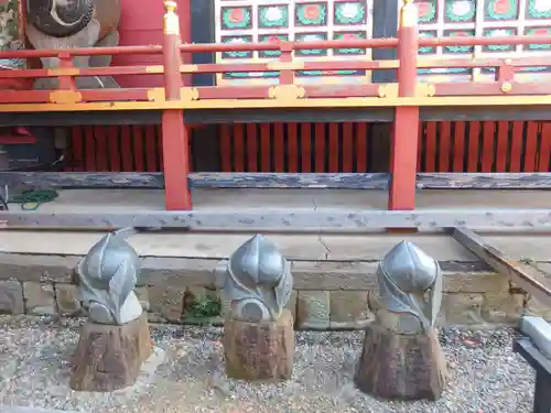 大杉神社(茨城県)