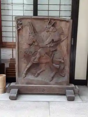 露天神社（お初天神）のその他建物