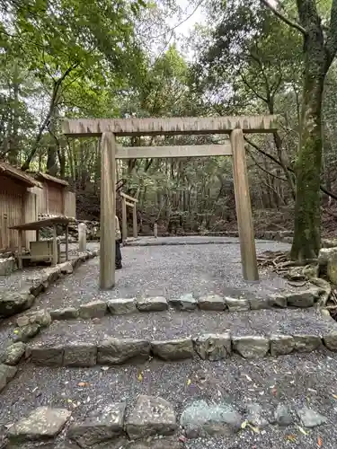 大山祇神社(伊勢神宮内宮)(三重県)