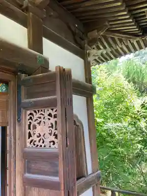 長岳寺(奈良県)