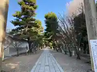 御香宮神社のその他建物