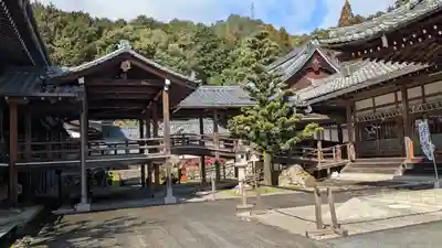 西教寺(滋賀県)