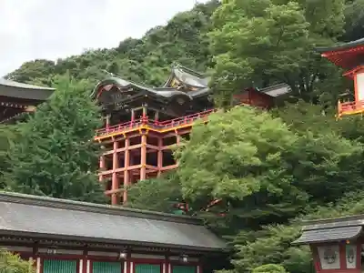 祐徳稲荷神社(佐賀県)