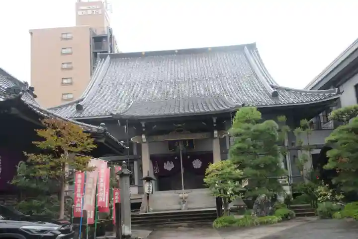 金勝寺(宮城県)