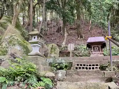 神谷神社(京都府)