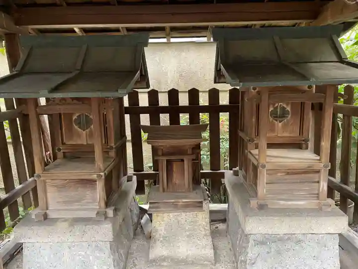 阿弥陀寺(京都府)