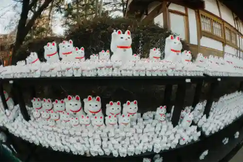 豪徳寺(東京都)