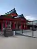 多治速比売神社(大阪府)