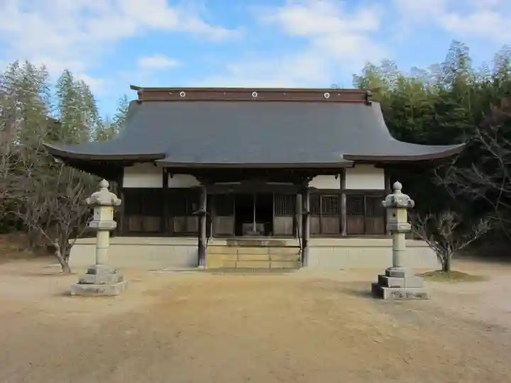 大村神社(山口県)