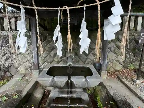 矢彦神社(長野県)