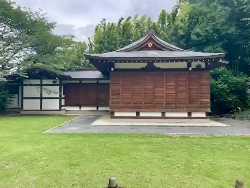 阿佐ヶ谷神明宮(東京都)