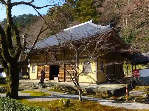 永源寺(滋賀県)
