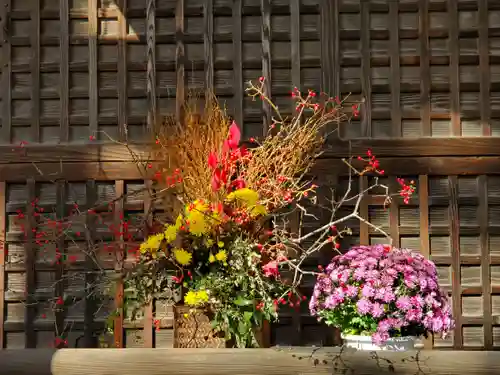 阿邪訶根神社のその他建物