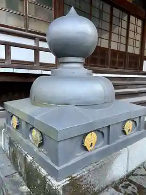 興昭院のその他建物