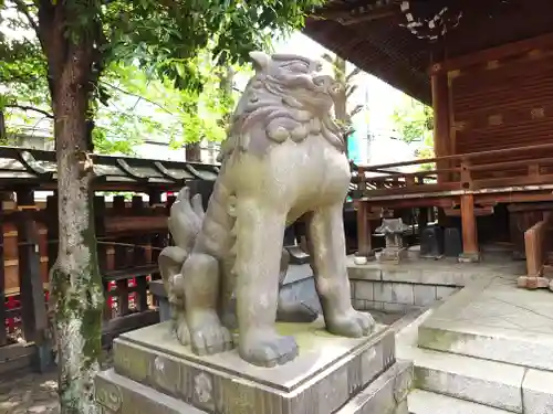 下谷神社(東京都)