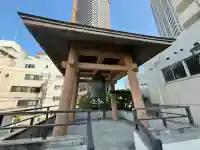 本遇寺(大阪府)
