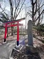 亀田八幡宮(北海道)