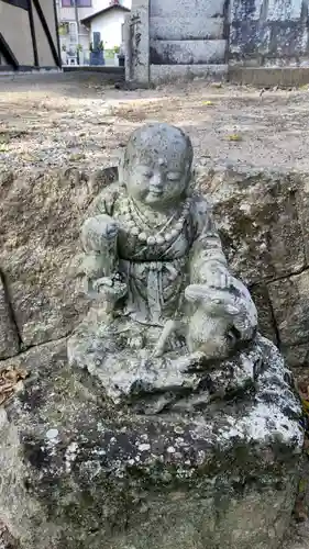 頼久寺(岡山県)