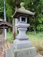 成沢八幡神社(山形県)