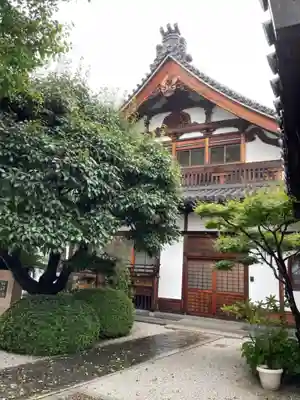 海泉寺のその他建物