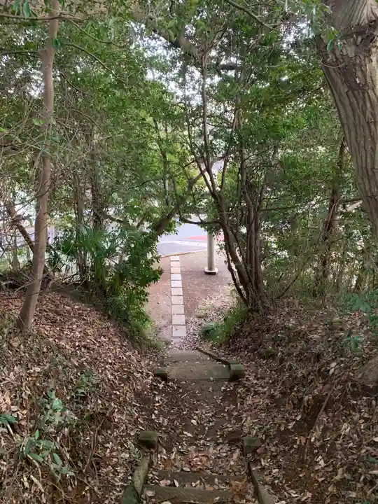 大宮神社(千葉県)
