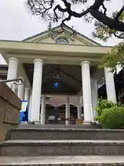 飛行神社(京都府)