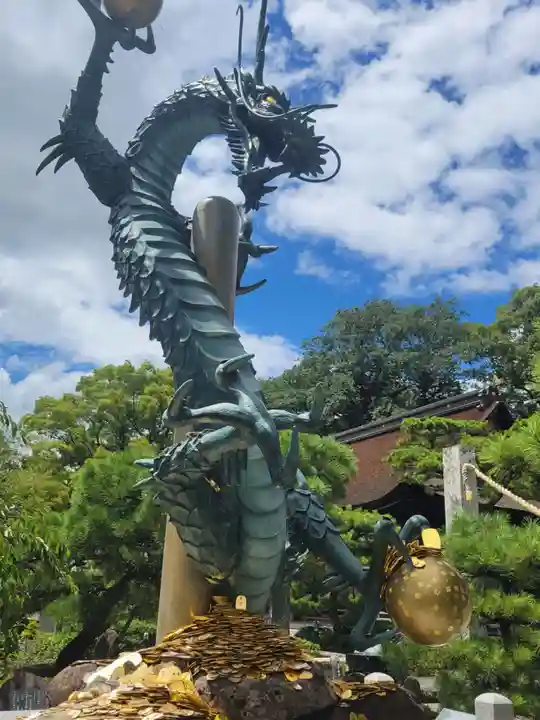 田村神社(香川県)