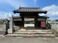 青龍寺(三重県)
