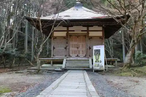 比叡山延暦寺の建物その他