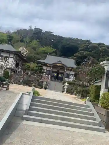 能蔵院(千葉県)