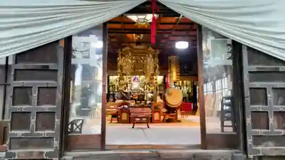 妙唱寺(栃木県)