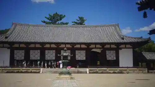 法隆寺(奈良県)