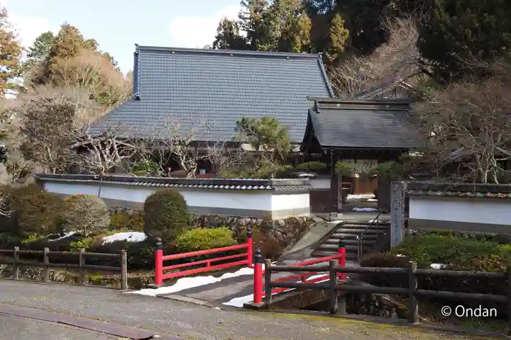観明院(兵庫県)