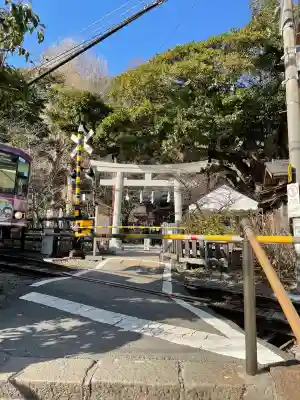 御霊神社(神奈川県)