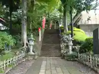 弥生神社のその他建物