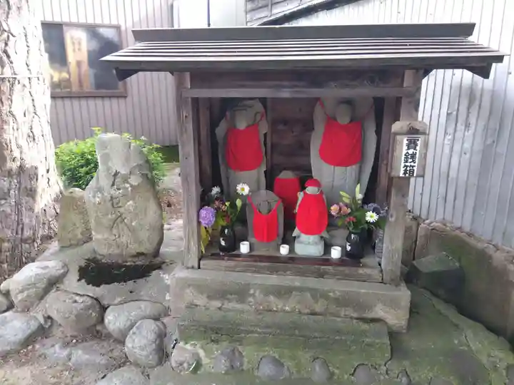 観音寺(富山県)