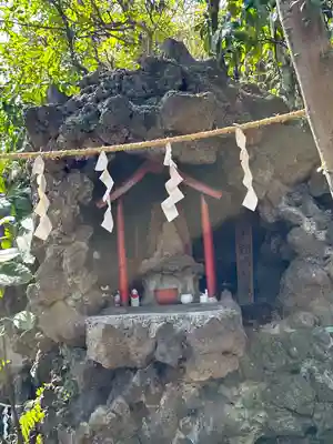 清龍寺不動院(埼玉県)