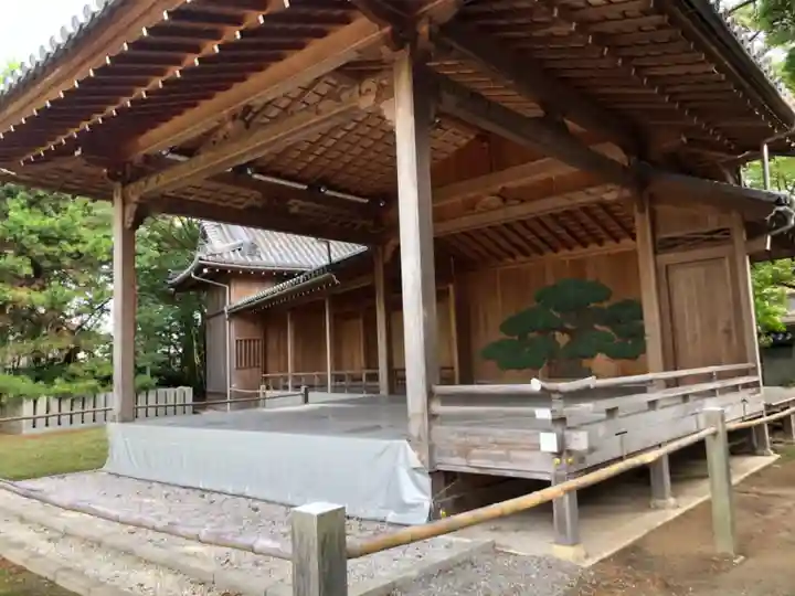 高砂神社のその他建物
