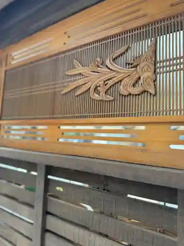 甲斐國一宮 浅間神社(山梨県)