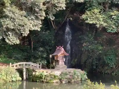 出雲大社北島国造館 出雲教の末社・摂社
