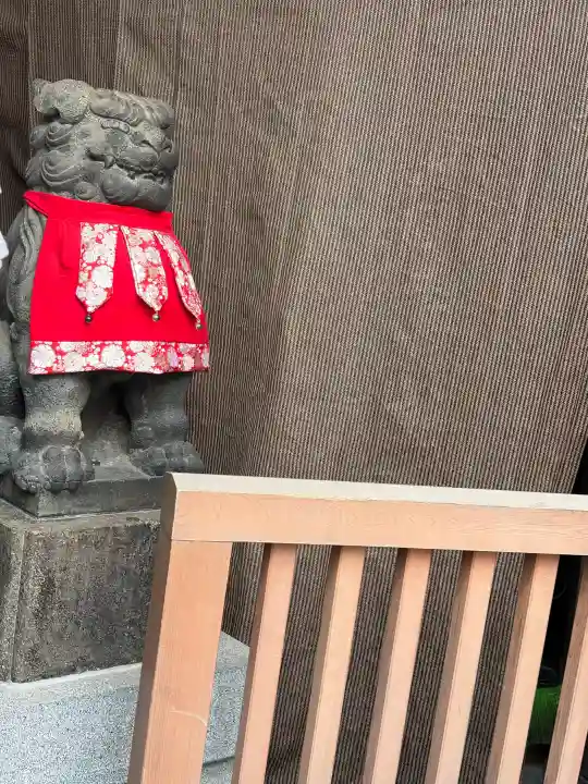小網神社(東京都)