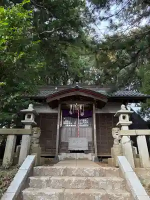 大日神社(千葉県)