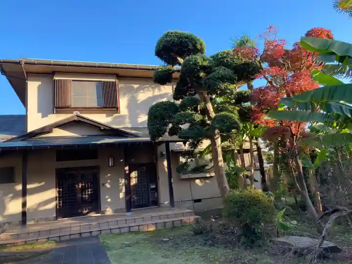 弥勒寺(神奈川県)