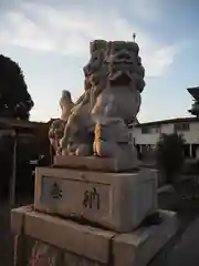 福生神明社(東京都)