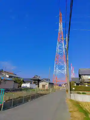 頓教寺のその他建物