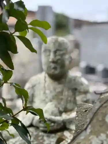 恩徳寺(兵庫県)