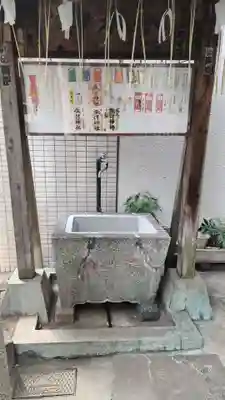 諏訪神社(東京都)