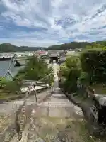 平等寺(徳島県)