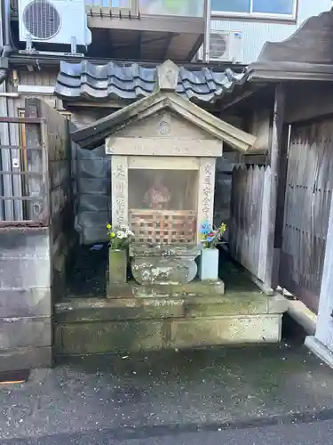 法船寺(石川県)